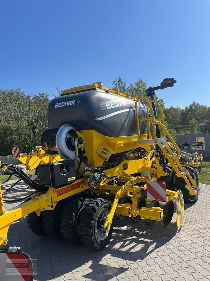Direktsaatmaschine of the type Bednar Bednar Omega 3000L, Neumaschine in Gerasdorf (Picture 1)