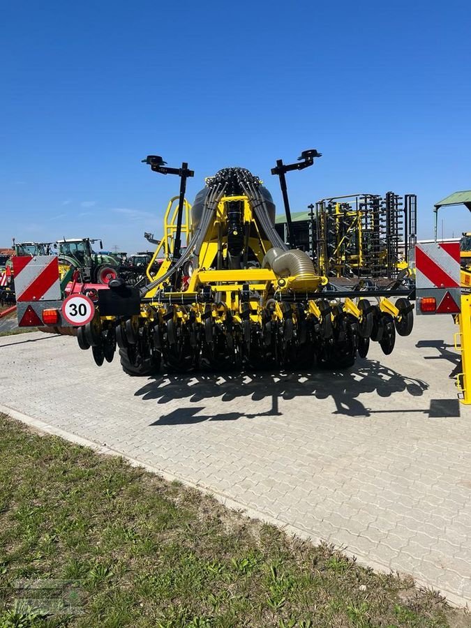 Direktsaatmaschine of the type Bednar Bednar Omega 3000L, Neumaschine in Gerasdorf (Picture 3)