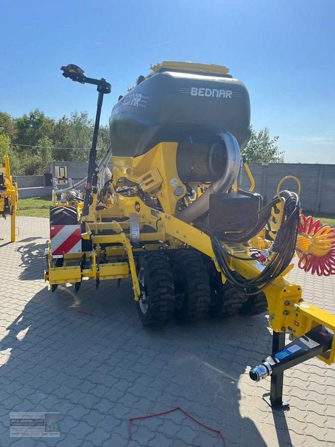 Direktsaatmaschine of the type Bednar Omega, Neumaschine in Gerasdorf (Picture 4)