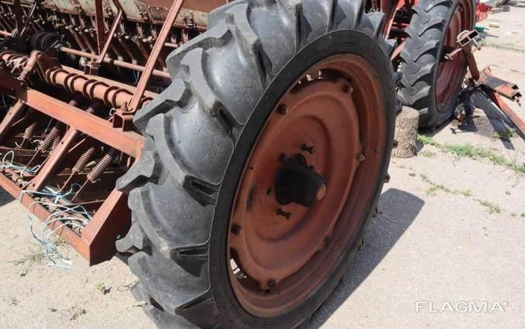 Direktsaatmaschine of the type CHERVONA ZIRKA СЗ-3.6, Gebrauchtmaschine in Херсон (Picture 4)