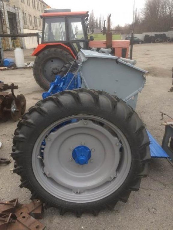 Direktsaatmaschine typu CHERVONA ZIRKA СЗ-3.6, Gebrauchtmaschine v Херсон (Obrázek 3)