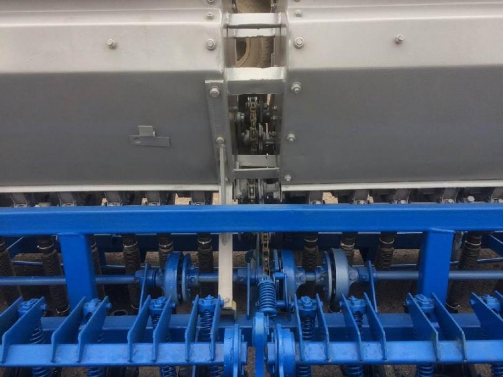 Direktsaatmaschine typu CHERVONA ZIRKA СЗ-3.6, Gebrauchtmaschine v Херсон (Obrázek 5)