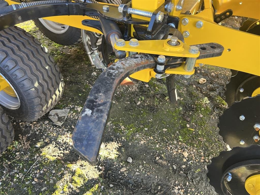 Direktsaatmaschine del tipo Claydon Claydon Hybrid T6, Gebrauchtmaschine In Brørup (Immagine 5)