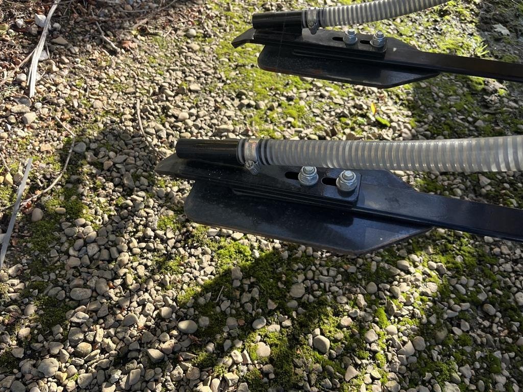 Direktsaatmaschine del tipo Claydon Claydon Hybrid T6, Gebrauchtmaschine In Brørup (Immagine 3)