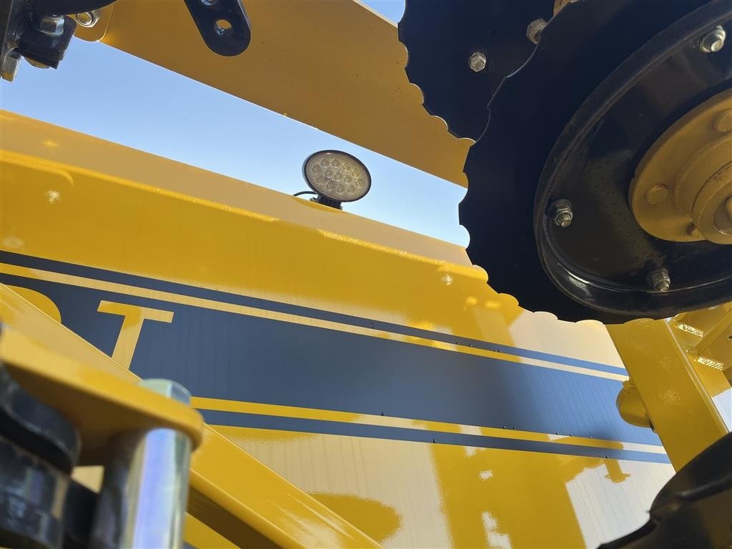 Direktsaatmaschine del tipo Claydon Claydon Hybrid T6, Gebrauchtmaschine In Brørup (Immagine 2)