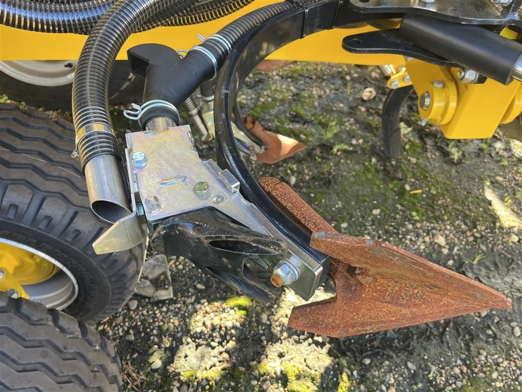 Direktsaatmaschine del tipo Claydon Claydon Hybrid T6, Gebrauchtmaschine In Brørup (Immagine 4)