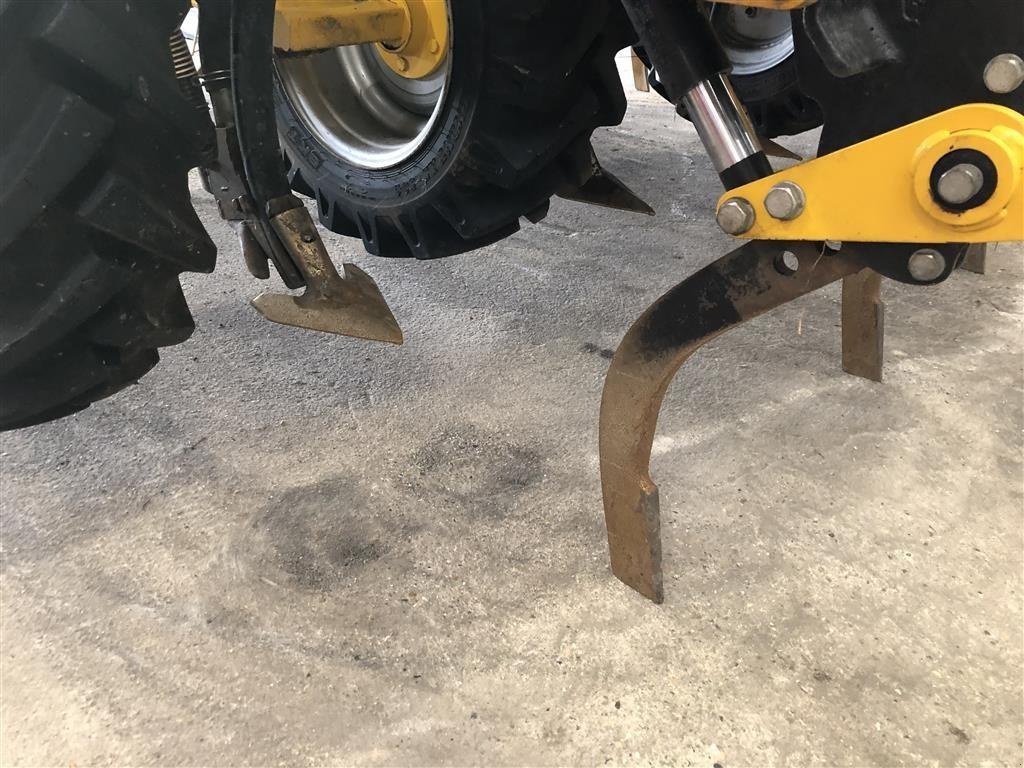 Direktsaatmaschine tip Claydon Hybrid 3.mtr, Gebrauchtmaschine in Brørup (Poză 3)