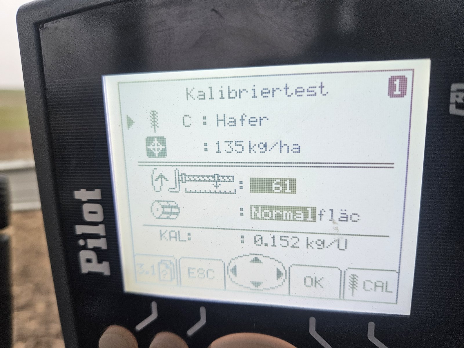 Direktsaatmaschine Türe ait Fentechagri TS 300 AP, Neumaschine içinde Donnersdorf (resim 2)