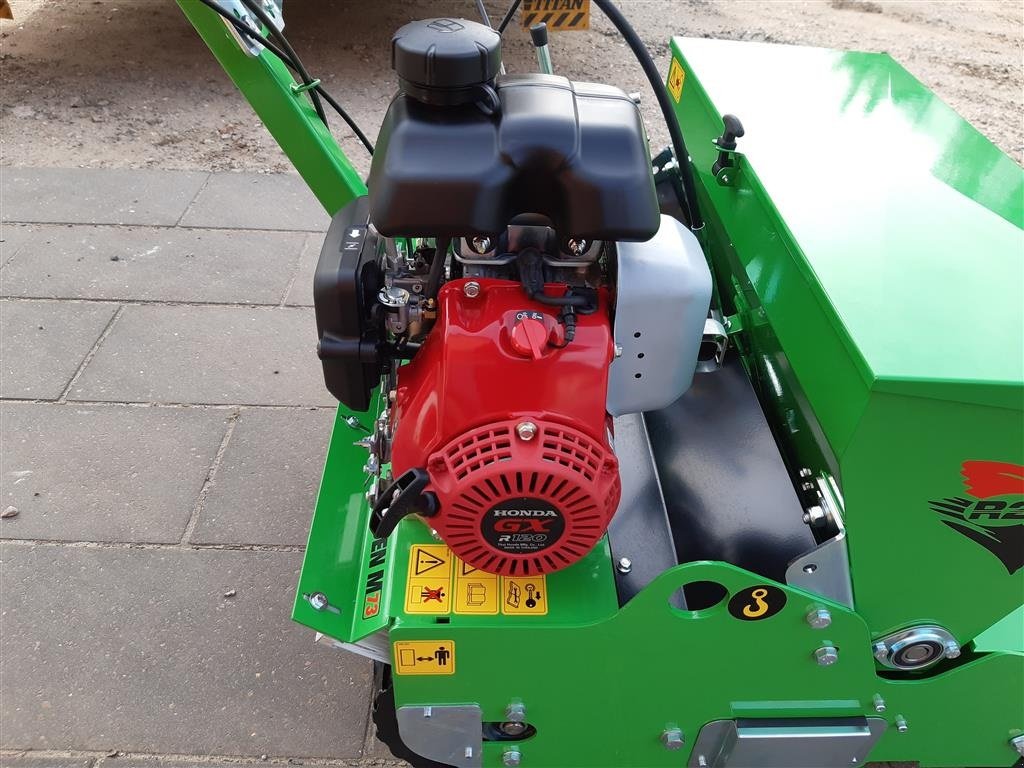 Direktsaatmaschine tip Garden Star M 73 R2, Gebrauchtmaschine in Rødekro (Poză 4)