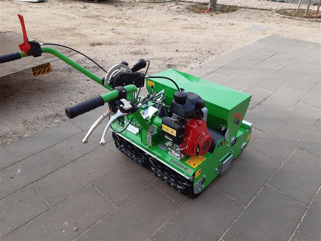 Direktsaatmaschine tip Garden Star M 73 R2, Gebrauchtmaschine in Rødekro (Poză 5)