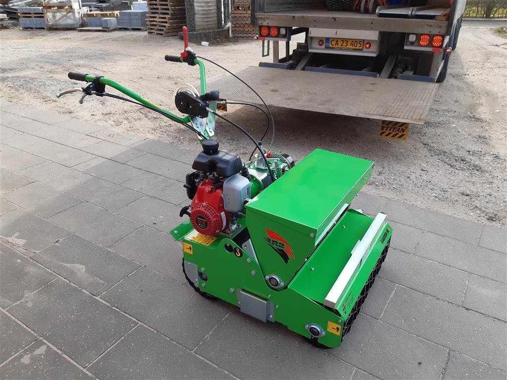 Direktsaatmaschine tip Garden Star M 73 R2, Gebrauchtmaschine in Rødekro (Poză 3)