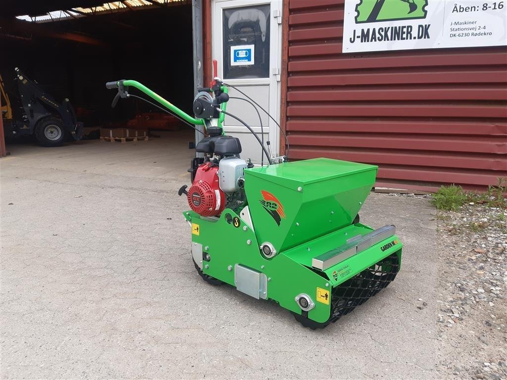 Direktsaatmaschine des Typs Garden Star m58e, Gebrauchtmaschine in Rødekro (Bild 1)