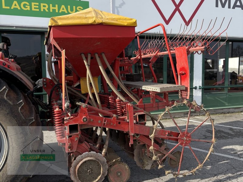 Direktsaatmaschine tip Gaspardo DP300, Gebrauchtmaschine in Mattersburg