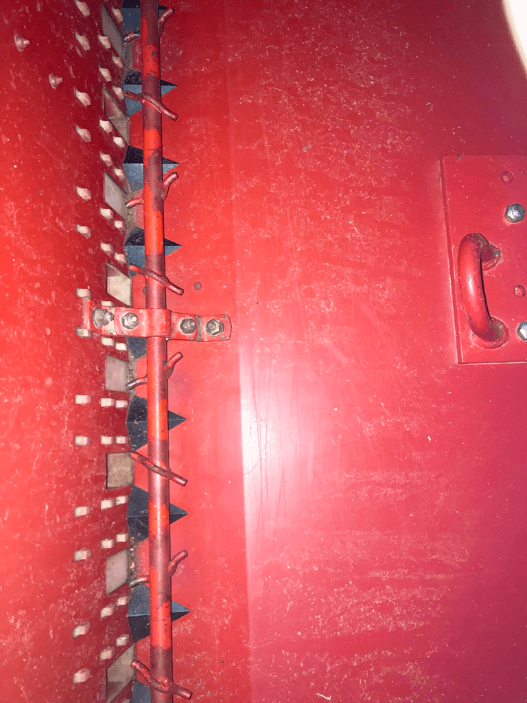 Direktsaatmaschine tipa Gaspardo M300, Gebrauchtmaschine u ISIGNY-LE-BUAT (Slika 3)