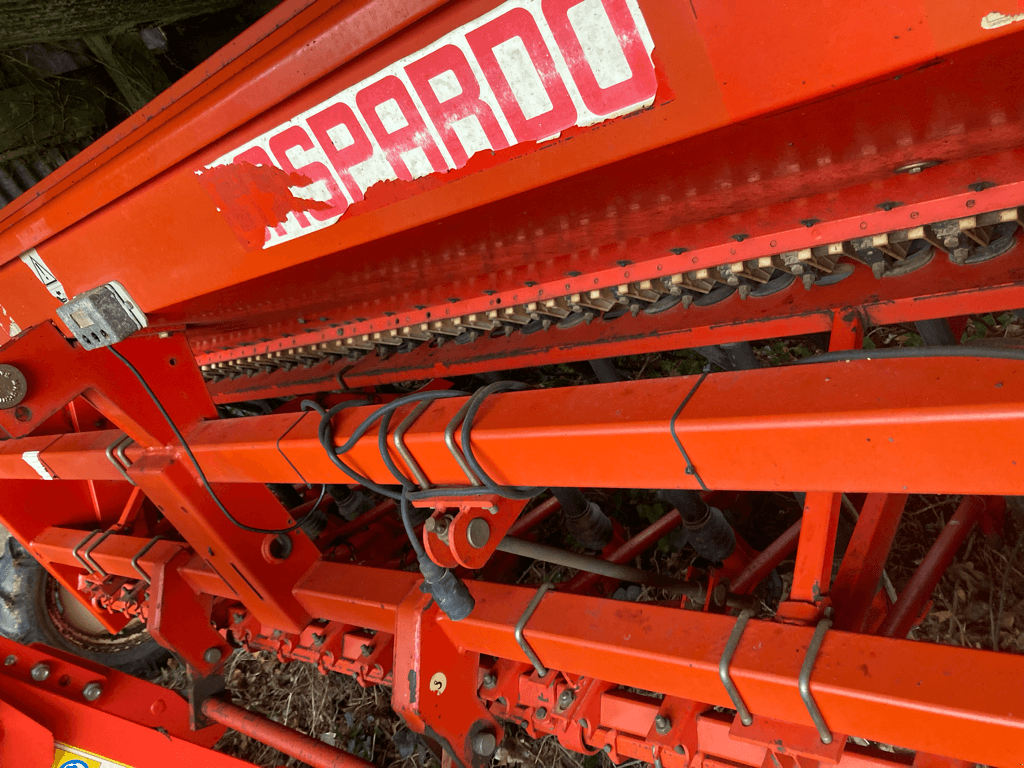 Direktsaatmaschine tipa Gaspardo M300, Gebrauchtmaschine u ISIGNY-LE-BUAT (Slika 2)