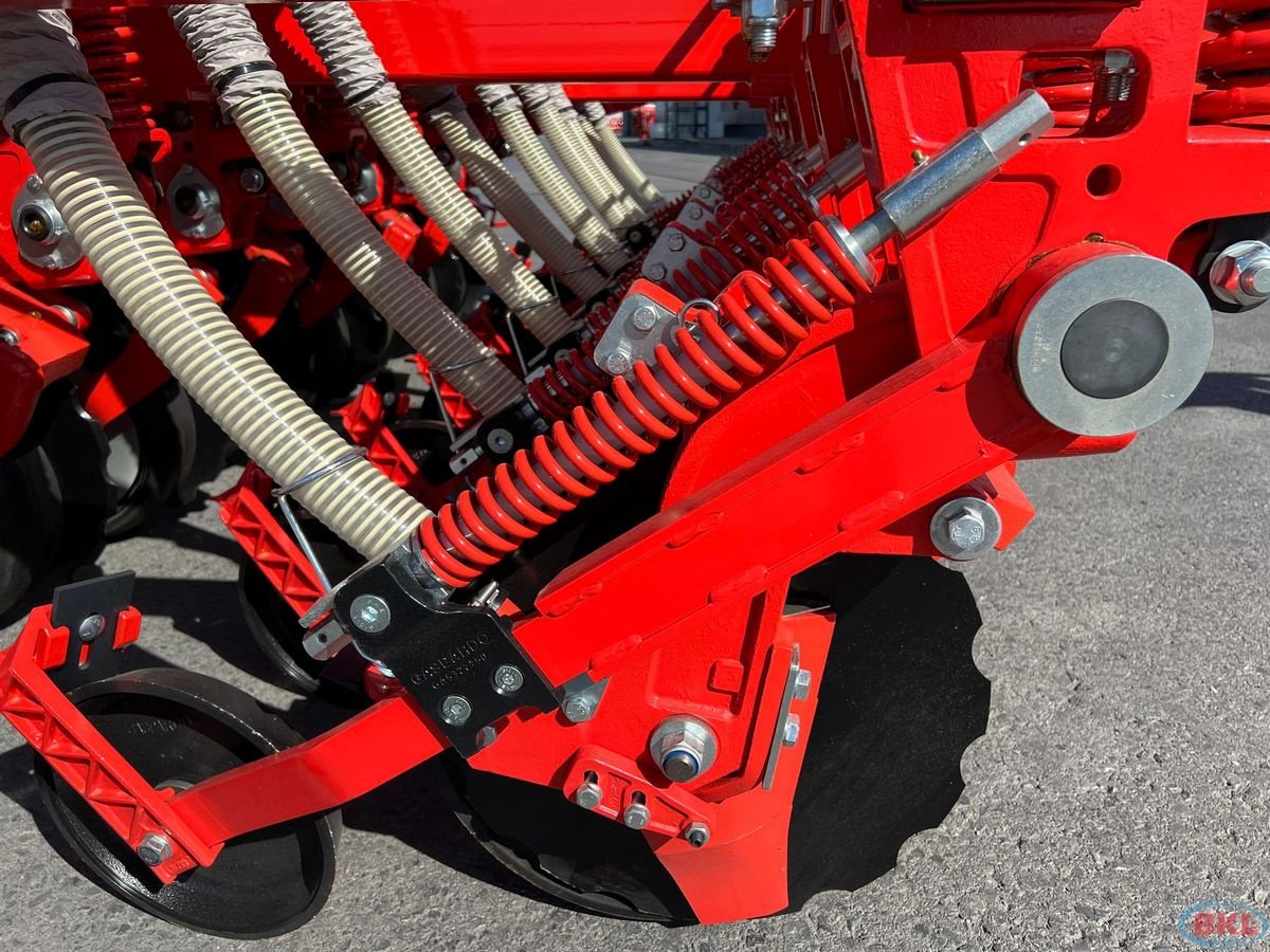 Direktsaatmaschine Türe ait Gaspardo Maschio DIRETTA CORSA 300S, Neumaschine içinde Rovisce (resim 10)