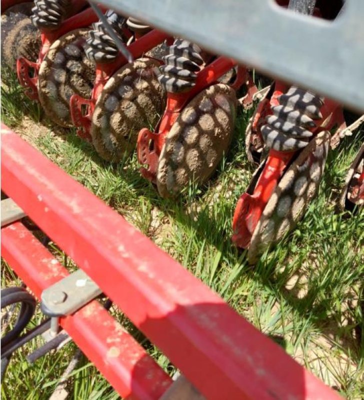 Direktsaatmaschine typu Gaspardo Nina 300, Gebrauchtmaschine v MORHANGE (Obrázek 8)