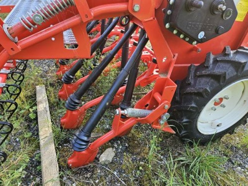 Direktsaatmaschine tip Gaspardo NINA, Gebrauchtmaschine in Belleville sur Meuse (Poză 3)