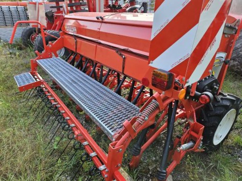 Direktsaatmaschine tip Gaspardo NINA, Gebrauchtmaschine in Belleville sur Meuse (Poză 2)