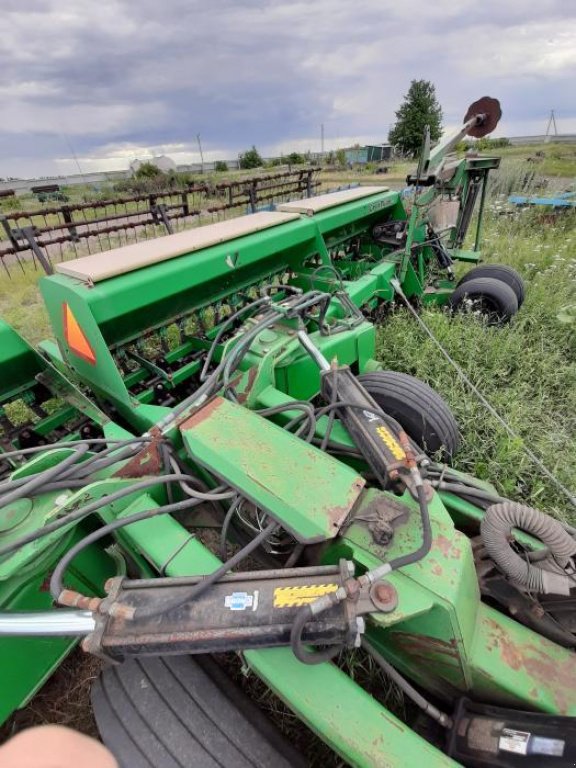 Direktsaatmaschine tip Great Plains 2N-3010, Gebrauchtmaschine in Кропивницький (Poză 3)