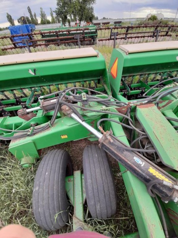 Direktsaatmaschine tip Great Plains 2N-3010, Gebrauchtmaschine in Кропивницький (Poză 4)
