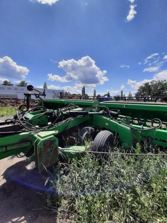 Direktsaatmaschine tip Great Plains 2N-3010, Gebrauchtmaschine in Кропивницький (Poză 9)