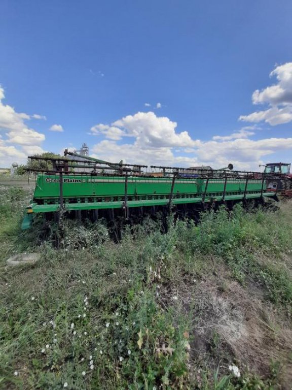 Direktsaatmaschine tip Great Plains 2N-3010, Gebrauchtmaschine in Кропивницький (Poză 1)