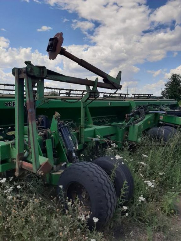 Direktsaatmaschine tip Great Plains 2N-3010, Gebrauchtmaschine in Кропивницький (Poză 8)