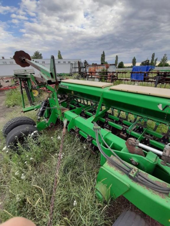 Direktsaatmaschine tip Great Plains 2N-3010, Gebrauchtmaschine in Кропивницький (Poză 5)