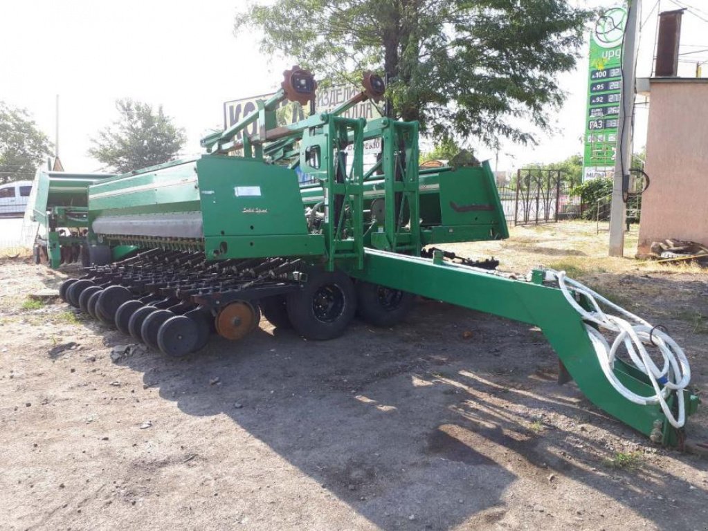 Direktsaatmaschine typu Great Plains 3S-4000 F, Gebrauchtmaschine v Одеса (Obrázek 3)