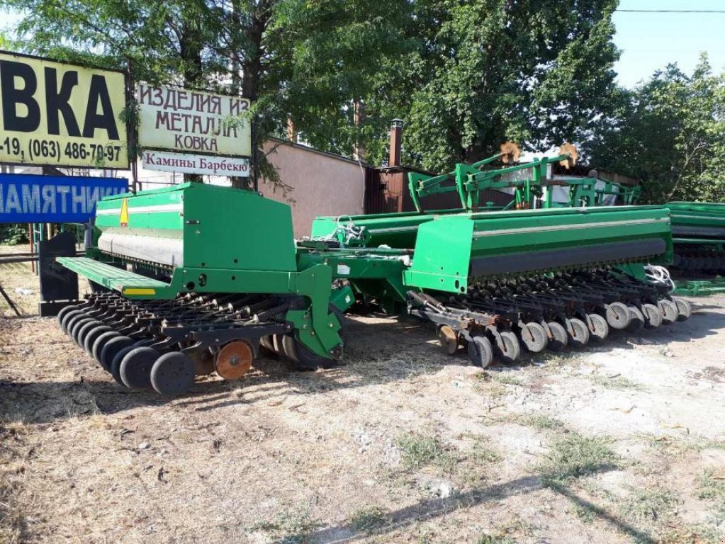 Direktsaatmaschine typu Great Plains 3S-4000 F, Gebrauchtmaschine v Одеса (Obrázek 2)