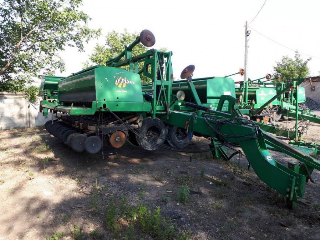 Direktsaatmaschine typu Great Plains 3S-4000 F, Gebrauchtmaschine v Одеса (Obrázek 4)