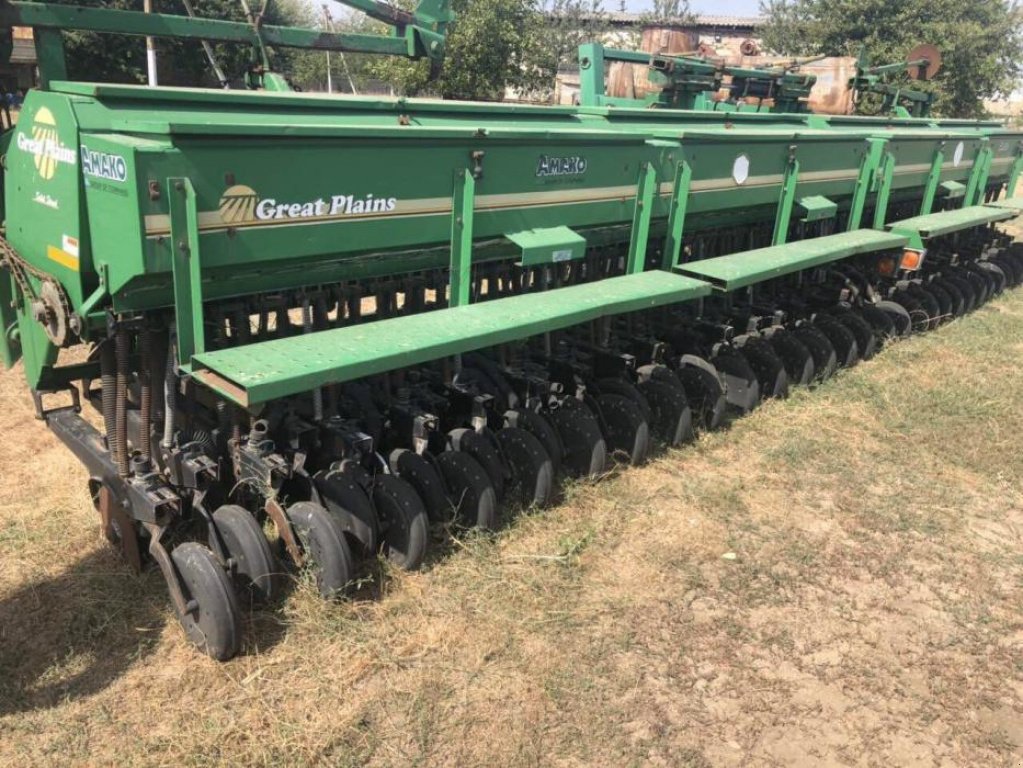 Direktsaatmaschine typu Great Plains CPH 1200, Gebrauchtmaschine v Суми (Obrázek 1)