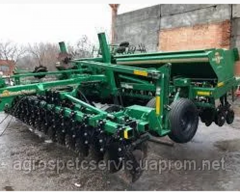 Direktsaatmaschine des Typs Great Plains CPH-2000, Gebrauchtmaschine in Кіровоград (Bild 1)