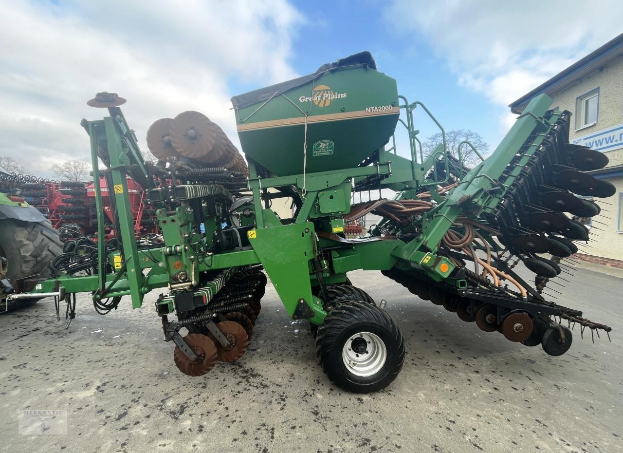Direktsaatmaschine typu Great Plains NTA2000 6m, Gebrauchtmaschine v Pragsdorf (Obrázek 3)