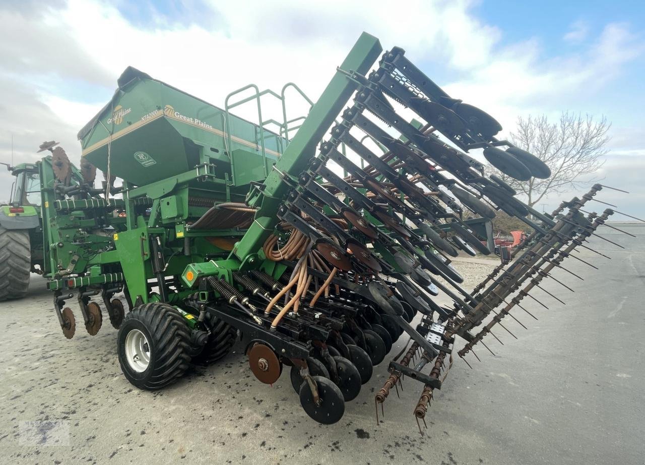 Direktsaatmaschine typu Great Plains NTA2000 6m, Gebrauchtmaschine v Pragsdorf (Obrázek 5)