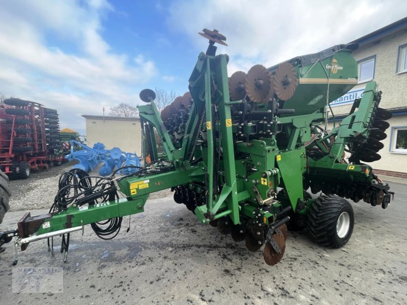 Direktsaatmaschine of the type Great Plains NTA2000 6m, Gebrauchtmaschine in Pragsdorf