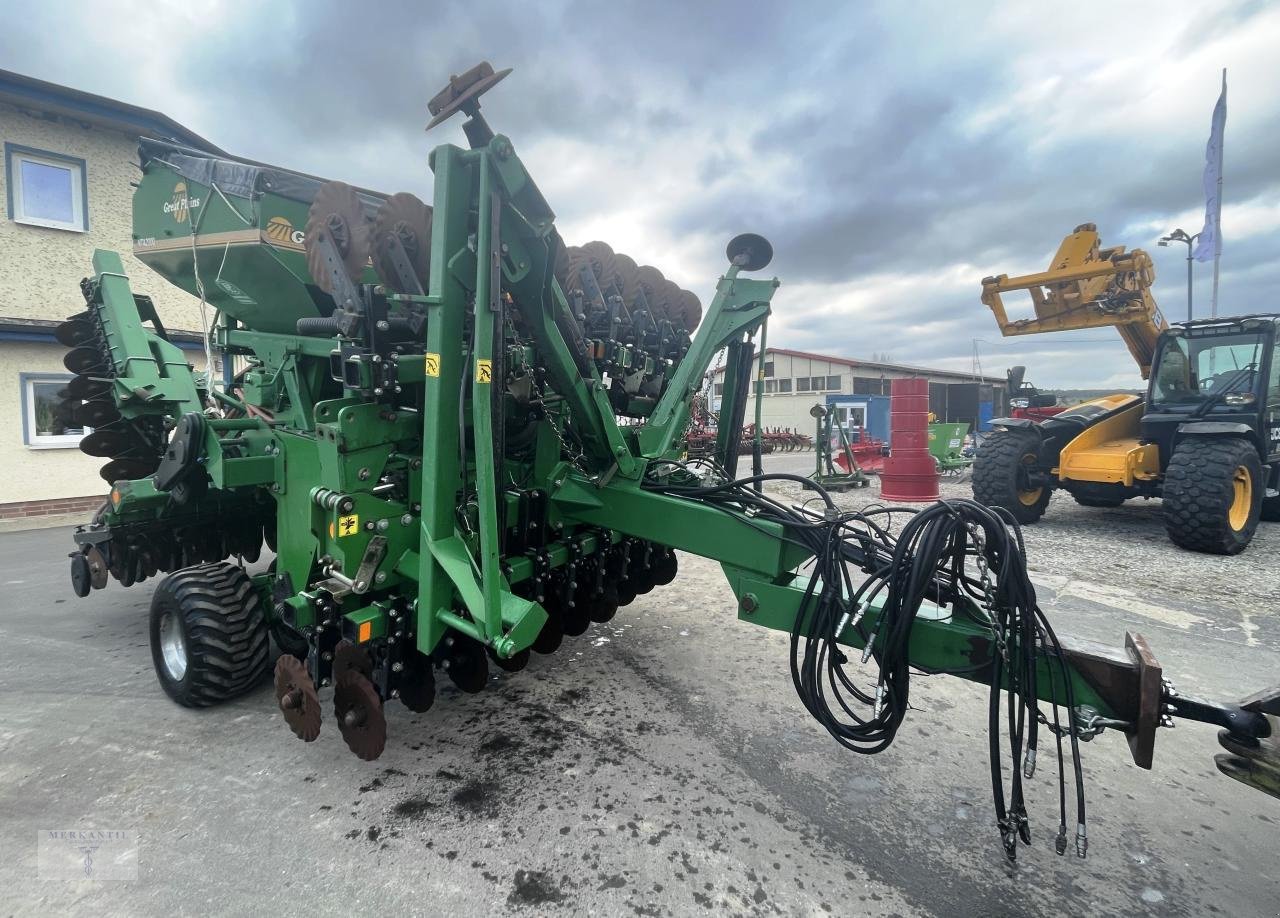 Direktsaatmaschine del tipo Great Plains NTA2000 6m, Gebrauchtmaschine In Pragsdorf (Immagine 2)