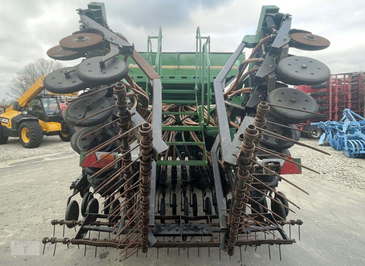 Direktsaatmaschine del tipo Great Plains NTA2000 6m, Gebrauchtmaschine In Pragsdorf (Immagine 8)