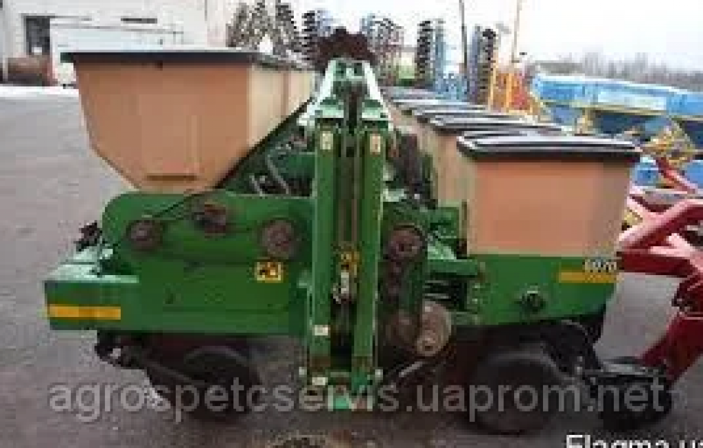 Direktsaatmaschine typu Great Plains PD8070, Gebrauchtmaschine v Кіровоград (Obrázek 1)
