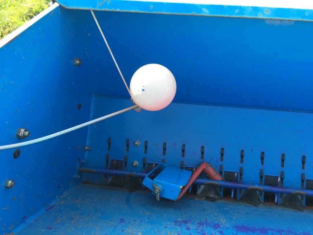 Direktsaatmaschine typu Hassia DU 250, Gebrauchtmaschine v Радехів (Obrázek 3)