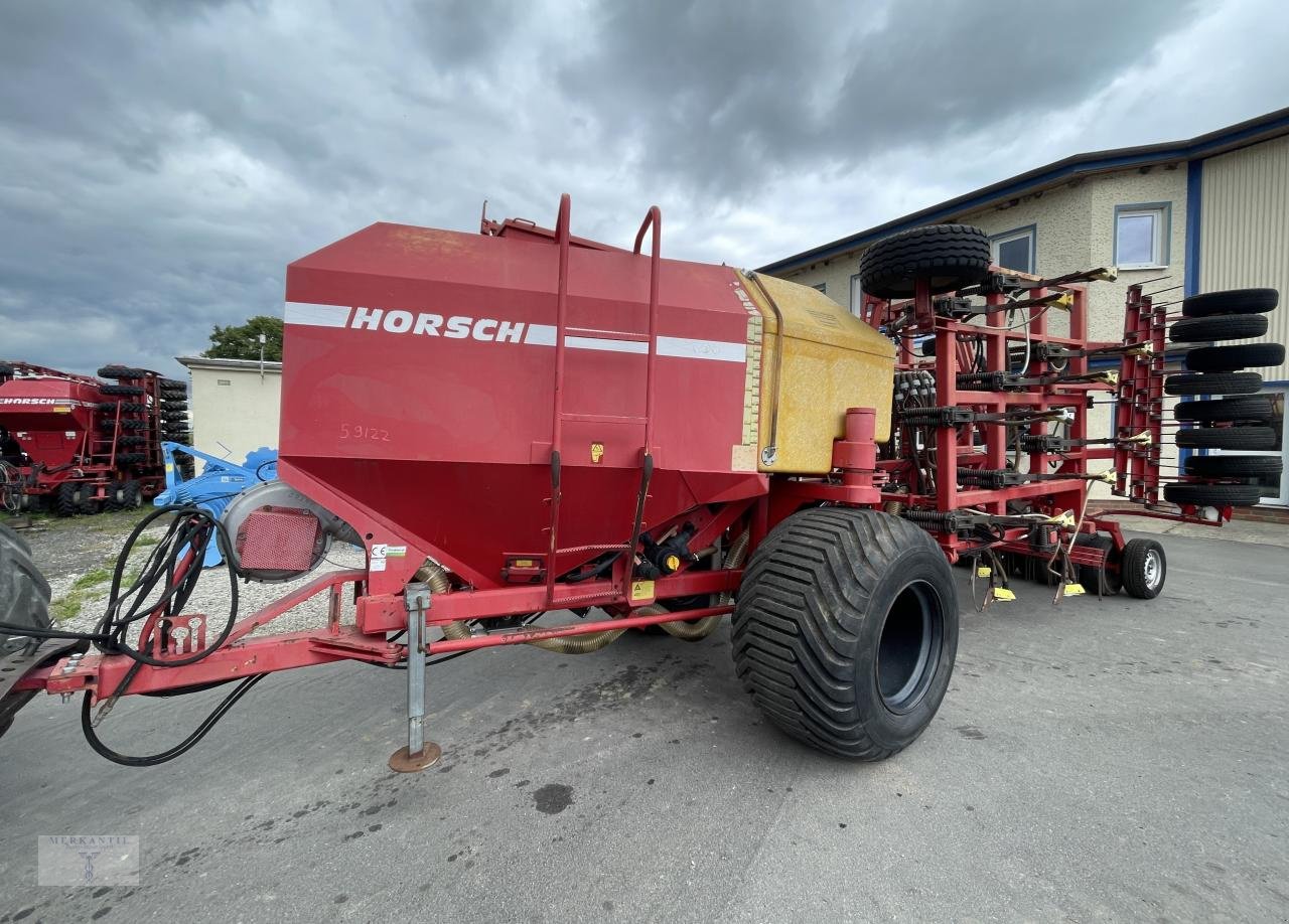 Direktsaatmaschine typu Horsch Airseeder CO6 mit Dünger, Gebrauchtmaschine v Pragsdorf (Obrázek 1)