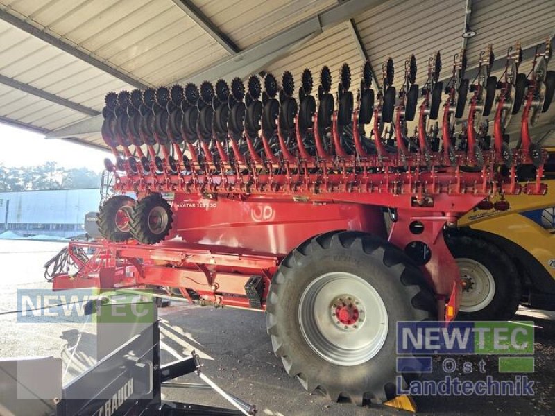 Direktsaatmaschine типа Horsch AVATAR 12.25 SD, Vorführmaschine в Treuenbrietzen (Фотография 2)