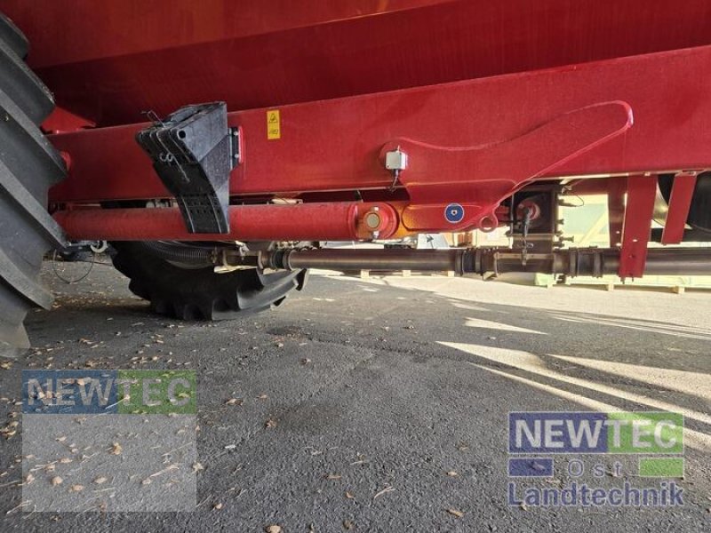 Direktsaatmaschine типа Horsch AVATAR 12.25 SD, Vorführmaschine в Treuenbrietzen (Фотография 7)