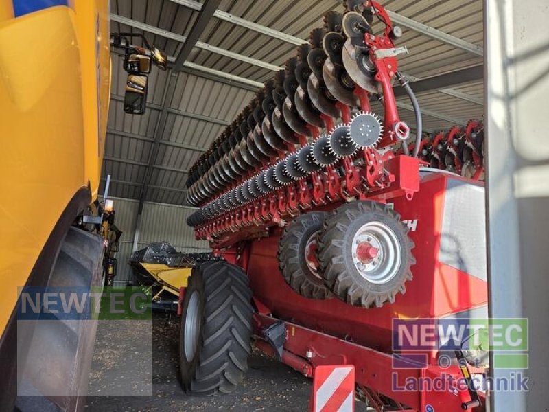 Direktsaatmaschine типа Horsch AVATAR 12.25 SD, Vorführmaschine в Treuenbrietzen (Фотография 8)