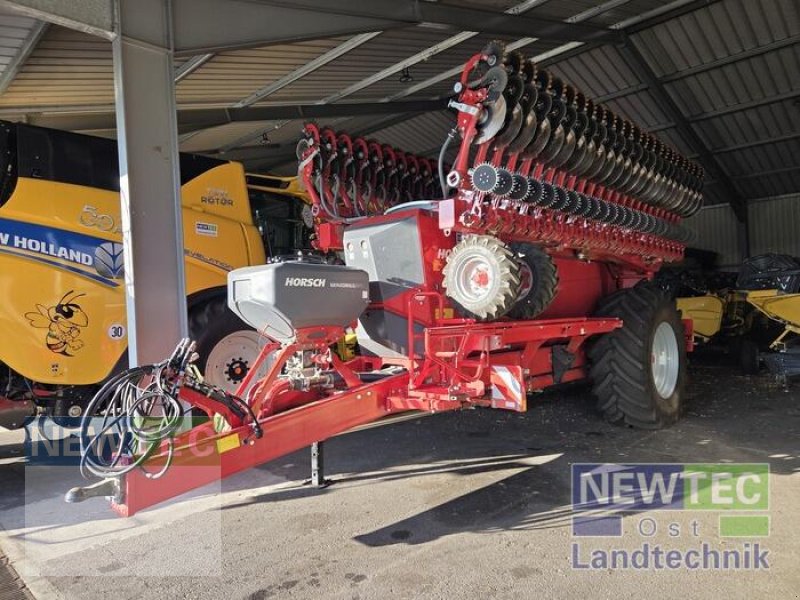 Direktsaatmaschine типа Horsch AVATAR 12.25 SD, Vorführmaschine в Treuenbrietzen