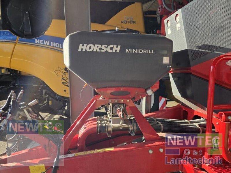 Direktsaatmaschine типа Horsch AVATAR 12.25 SD, Vorführmaschine в Treuenbrietzen (Фотография 10)