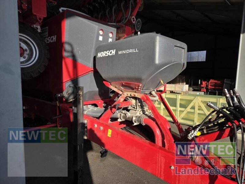 Direktsaatmaschine типа Horsch AVATAR 12.25 SD, Vorführmaschine в Treuenbrietzen (Фотография 9)