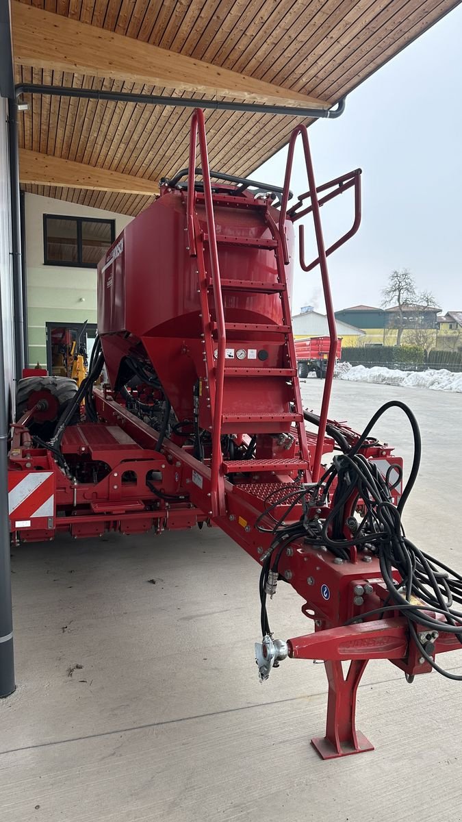 Direktsaatmaschine a típus Horsch Avatar 3.16 SD, Gebrauchtmaschine ekkor: Hürm (Kép 7)