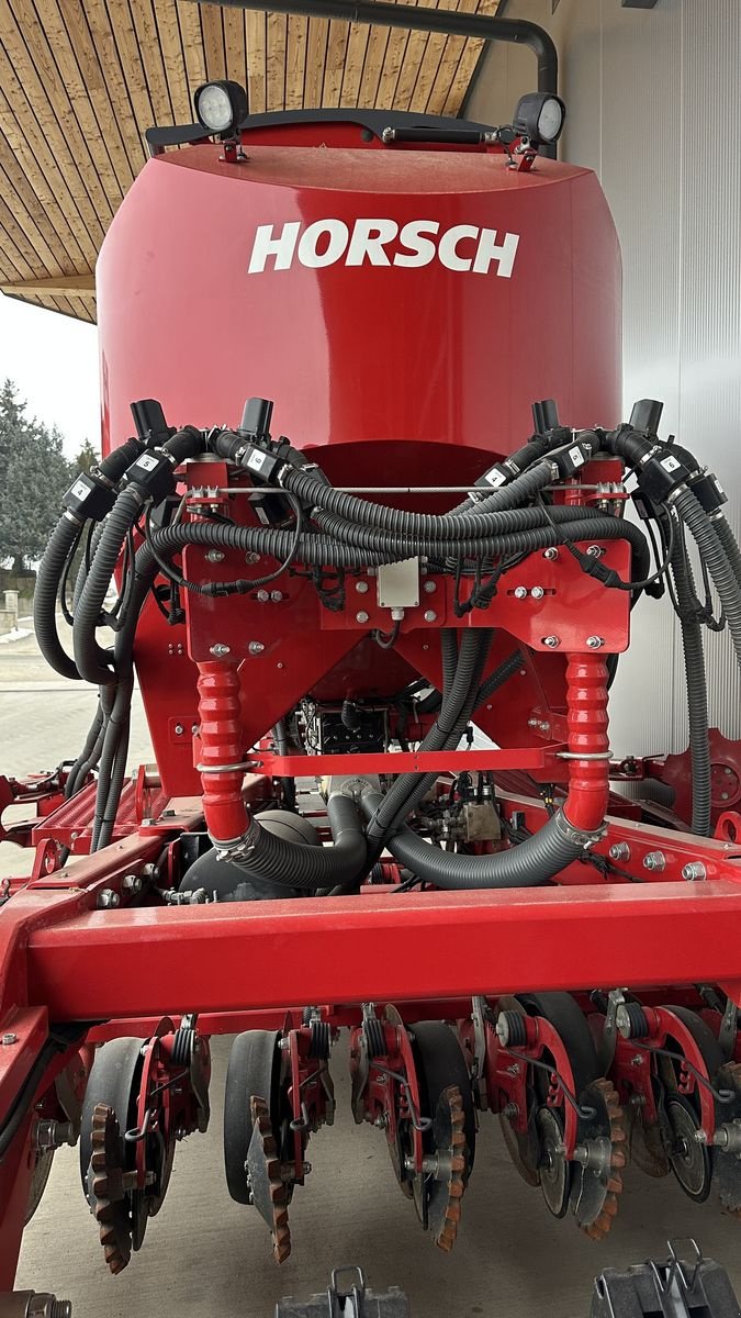 Direktsaatmaschine a típus Horsch Avatar 3.16 SD, Gebrauchtmaschine ekkor: Hürm (Kép 3)